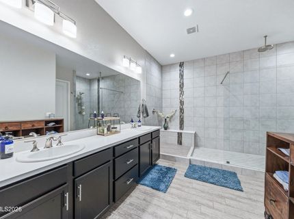 9831 Dyevera Lane, Reno, NV 89521 Photo