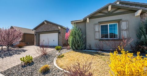 9831 Dyevera Lane, Reno, NV 89521 Photo