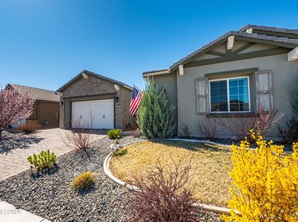 9831 Dyevera Lane, Reno, NV 89521 Photo