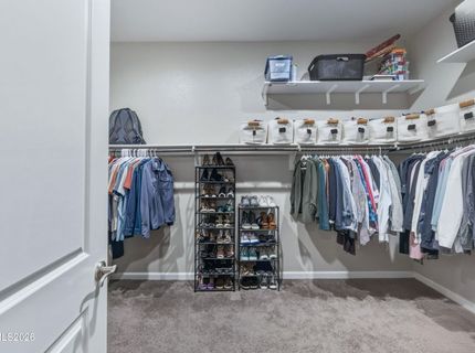 9831 Dyevera Lane, Reno, NV 89521 Photo