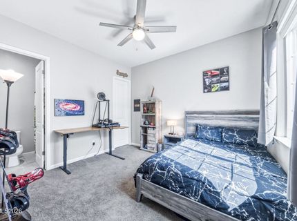 9831 Dyevera Lane, Reno, NV 89521 Photo