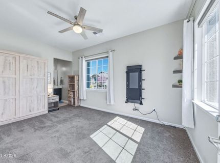 9831 Dyevera Lane, Reno, NV 89521 Photo