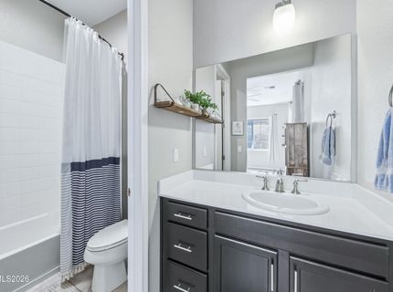 9831 Dyevera Lane, Reno, NV 89521 Photo