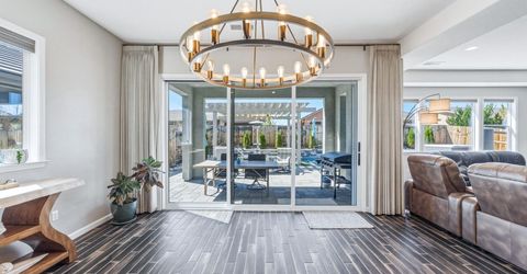 9831 Dyevera Lane, Reno, NV 89521 Photo