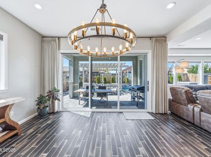 9831 Dyevera Lane, Reno, NV 89521 Photo