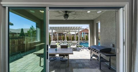 9831 Dyevera Lane, Reno, NV 89521 Photo