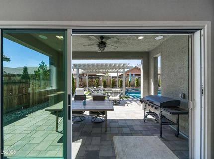 9831 Dyevera Lane, Reno, NV 89521 Photo