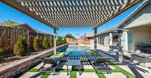 9831 Dyevera Lane, Reno, NV 89521 Photo