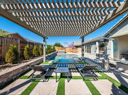 9831 Dyevera Lane, Reno, NV 89521 Photo