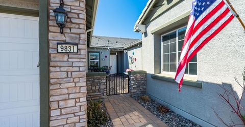 9831 Dyevera Lane, Reno, NV 89521 Photo