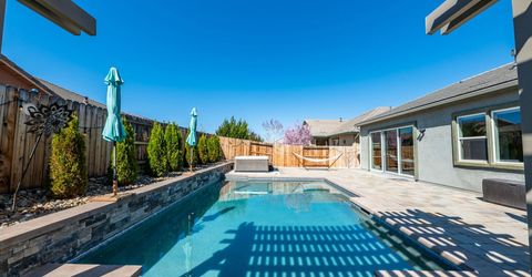 9831 Dyevera Lane, Reno, NV 89521 Photo
