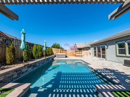 9831 Dyevera Lane, Reno, NV 89521 Photo