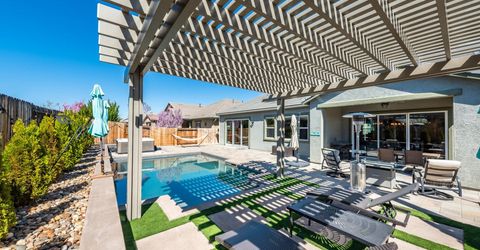 9831 Dyevera Lane, Reno, NV 89521 Photo