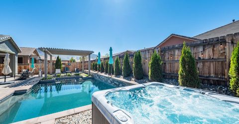 9831 Dyevera Lane, Reno, NV 89521 Photo