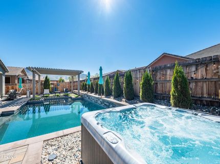 9831 Dyevera Lane, Reno, NV 89521 Photo
