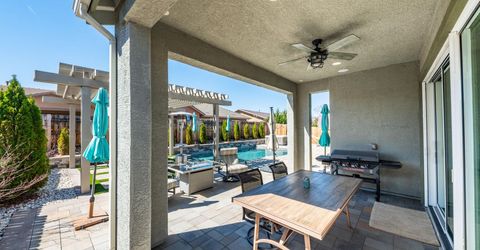 9831 Dyevera Lane, Reno, NV 89521 Photo