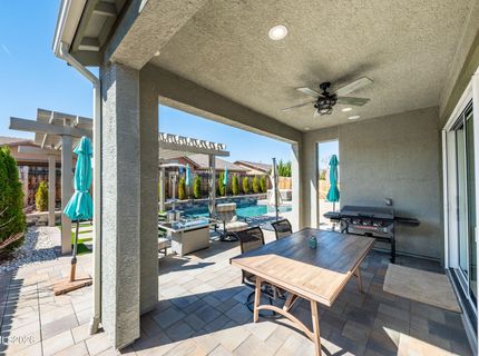 9831 Dyevera Lane, Reno, NV 89521 Photo