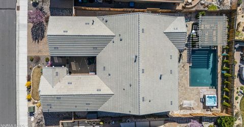 9831 Dyevera Lane, Reno, NV 89521 Photo