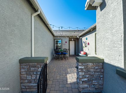 9831 Dyevera Lane, Reno, NV 89521 Photo