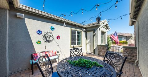 9831 Dyevera Lane, Reno, NV 89521 Photo