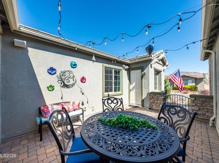 9831 Dyevera Lane, Reno, NV 89521 Photo