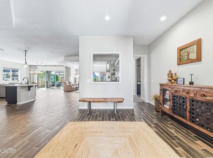 9831 Dyevera Lane, Reno, NV 89521 Photo