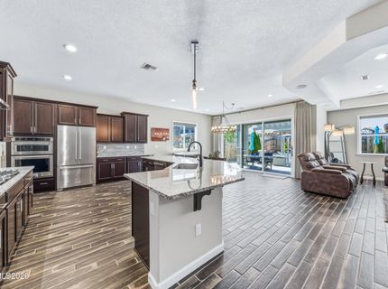 9831 Dyevera Lane, Reno, NV 89521 Photo