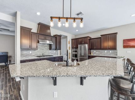 9831 Dyevera Lane, Reno, NV 89521 Photo