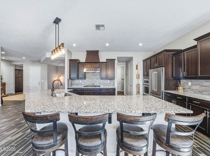 9831 Dyevera Lane, Reno, NV 89521 Photo