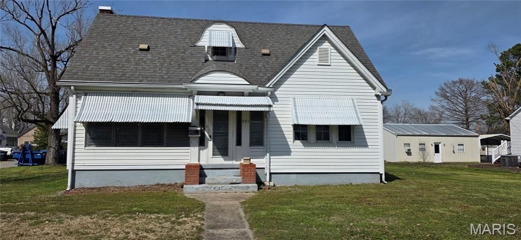 901 E Main Street , Steeleville, IL 62288 Main Photo