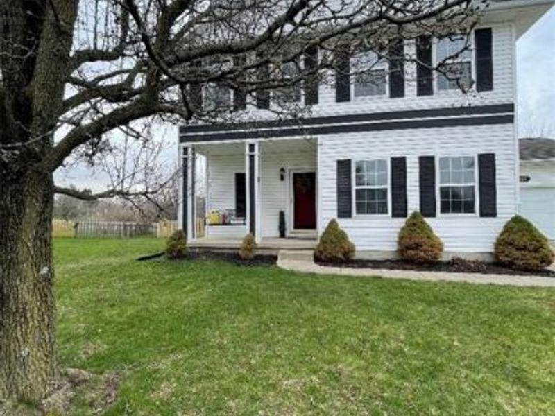 10251 Feather Court, Miamisburg, OH 45342 Photo 1