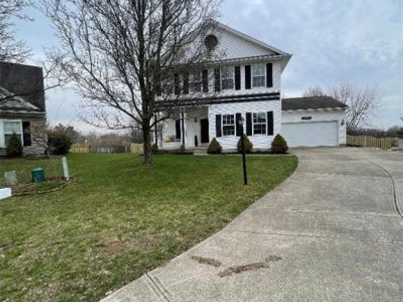 10251 Feather Court, Miamisburg, OH 45342 Photo 2