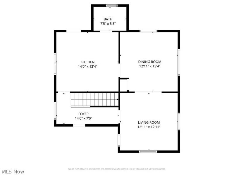 1216 W Market Street, Orrville, OH 44667 Photo 3