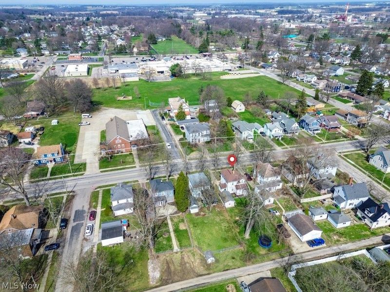 1216 W Market Street, Orrville, OH 44667 Photo 33