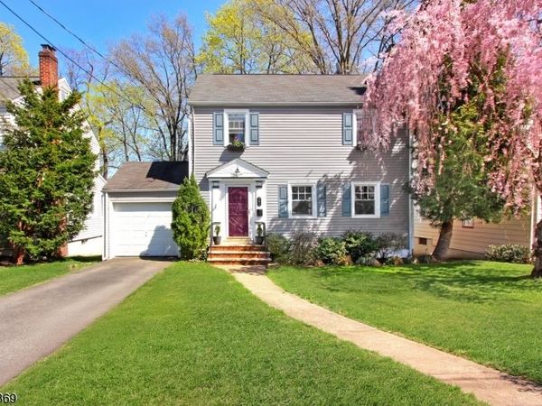 341 Essex Ave, Bloomfield, NJ 07003