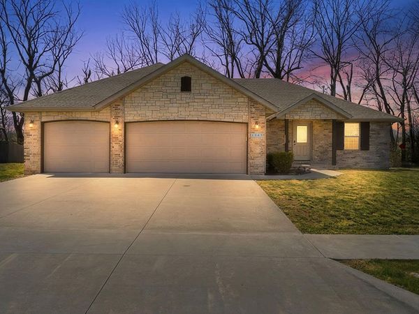 1343 S Mulberry Avenue, Springfield, MO 65802