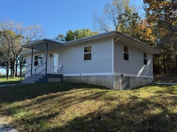 3461 S 90th Road , Flemington, MO 65650