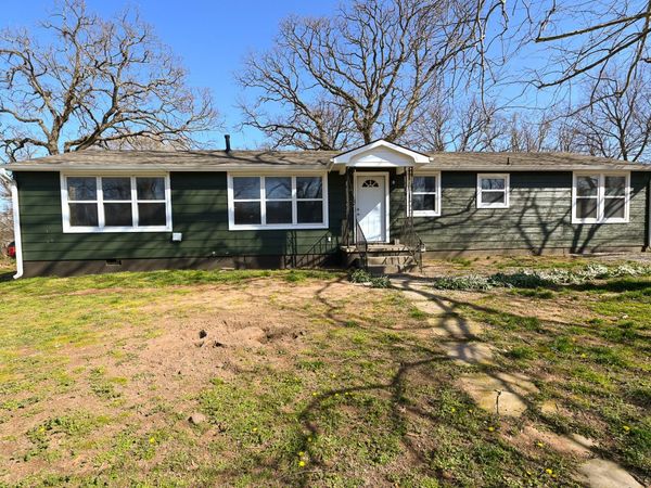 1875 E 166 Road, El Dorado Springs, MO 64744