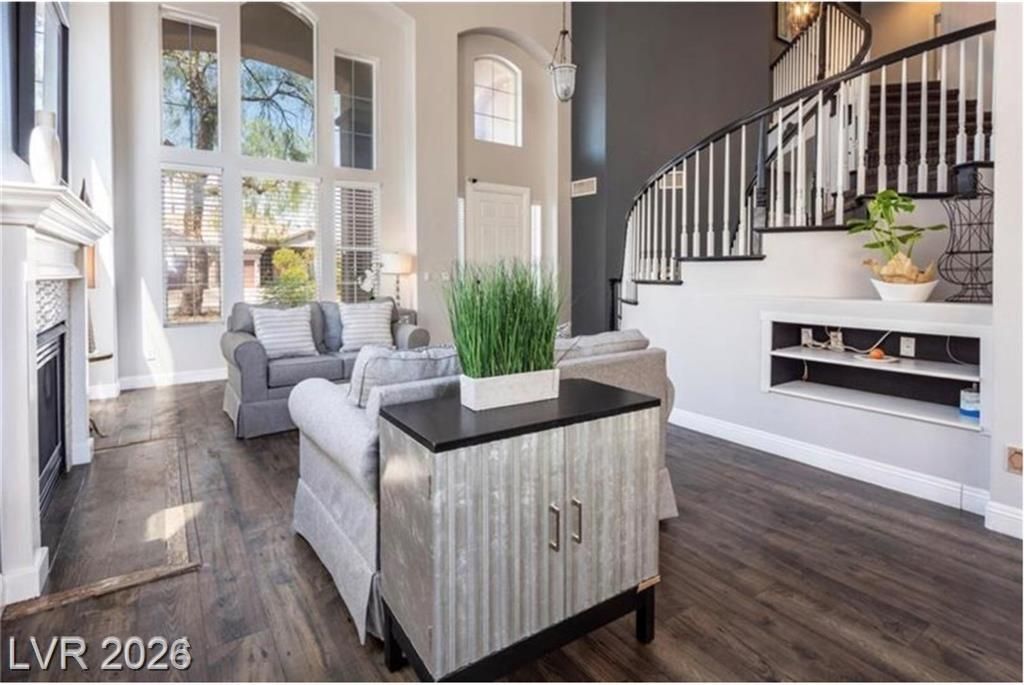 1400 Palantine Hill Drive, Las Vegas, NV 89117 Main Photo