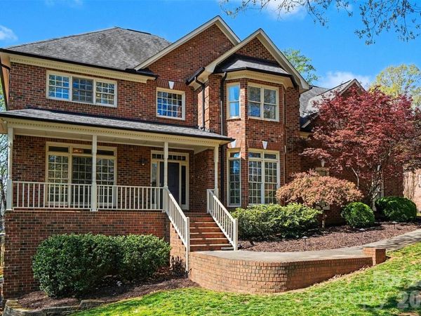 9800 Moody Court, Harrisburg, NC 28075