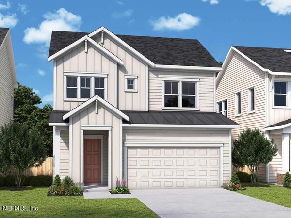 36 SEA GREEN Way, Ponte Vedra, FL 32081