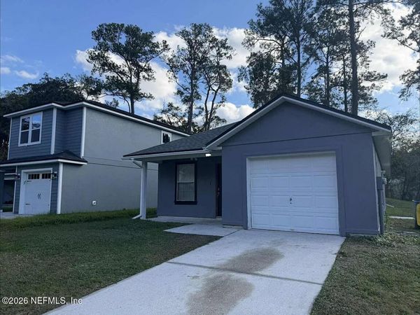 7926 JASPER Avenue, Jacksonville, FL 32211
