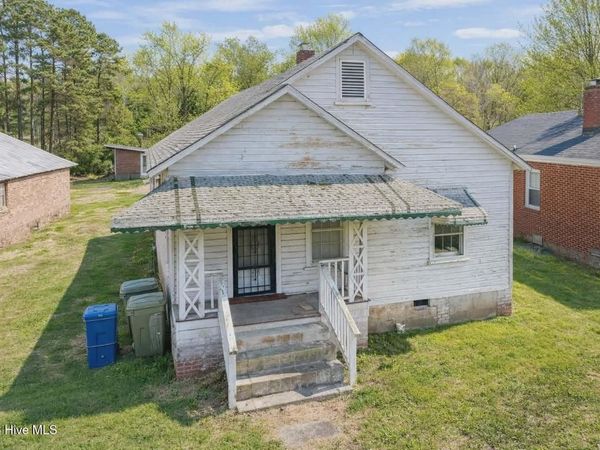 1311 Highland Drive, Washington, NC 27889