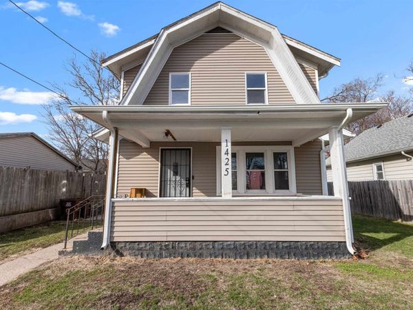 1425 Green Street, ROCKFORD, IL 61102