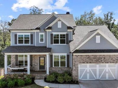 5007 Chastain Way, Gainesville, GA 30507 Main Photo