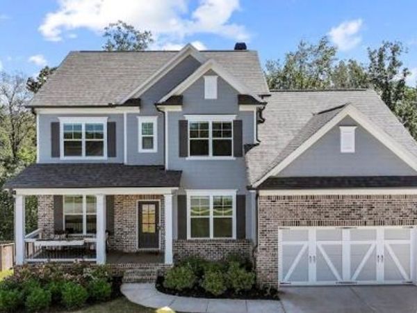 5007 Chastain Way, Gainesville, GA 30507