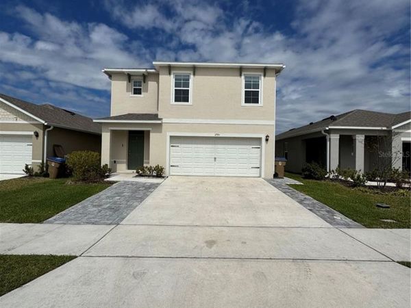1795 BRUSH CREEK ROAD, KISSIMMEE, FL 34744