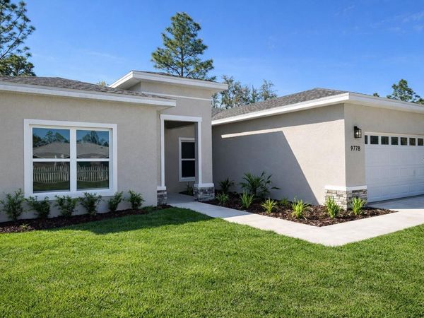 9778 N CHAPEL WAY, CITRUS SPRINGS, FL 34433