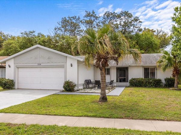 5336 SILENT BROOK DRIVE, ORLANDO, FL 32821