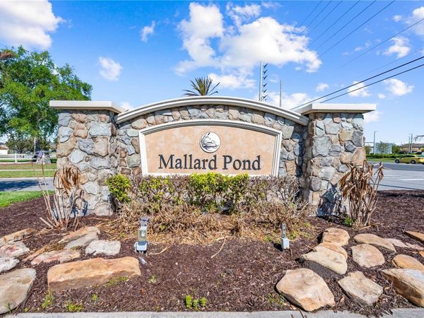 3452 GOLDENEYE LANE, ST CLOUD, FL 34772